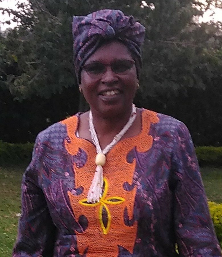 Dr. Susan Chebet